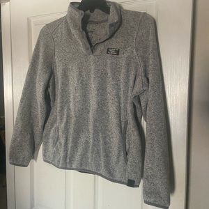 LL Bean Pullover